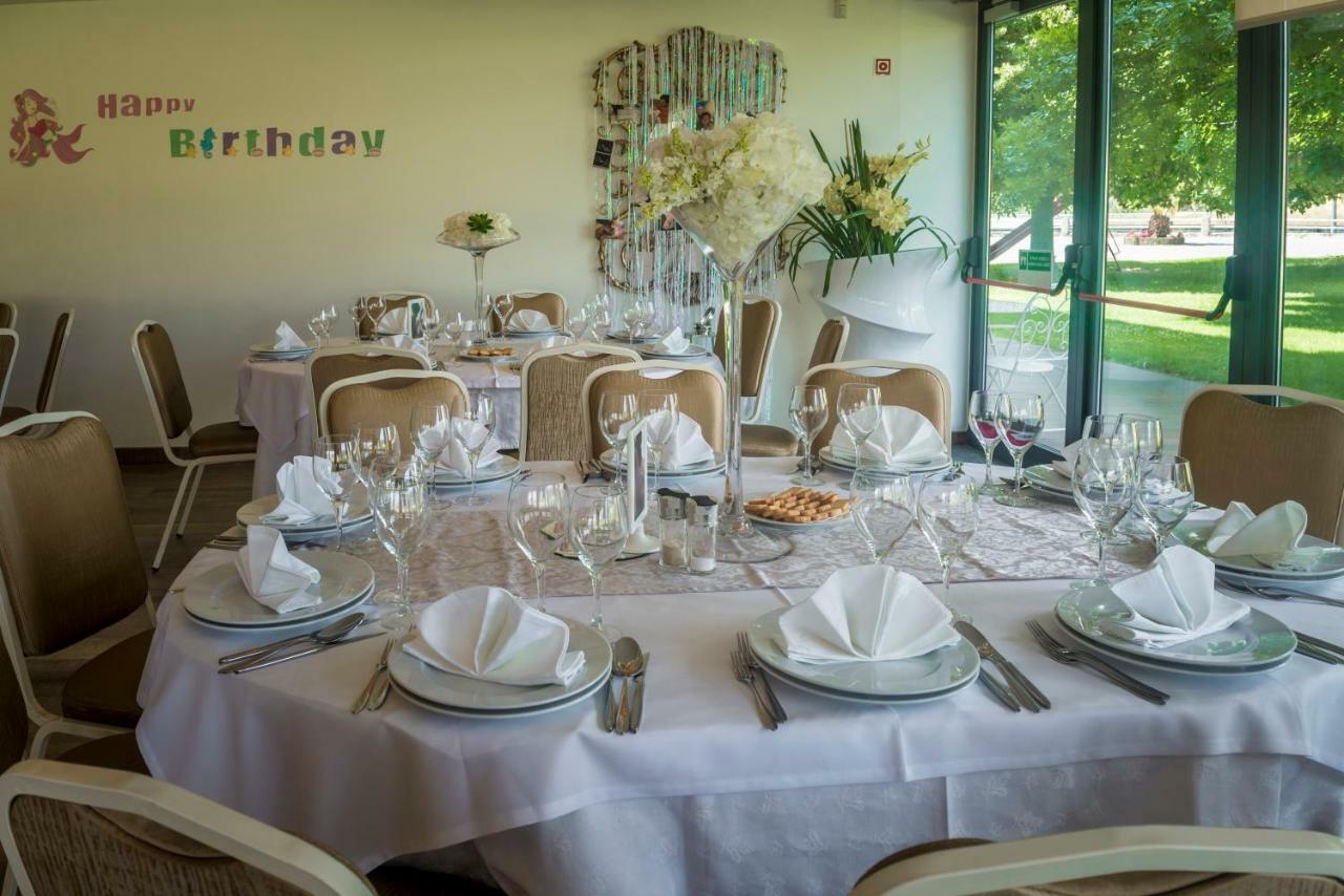 Terrace Serra Hotel Covilhã Dış mekan fotoğraf
