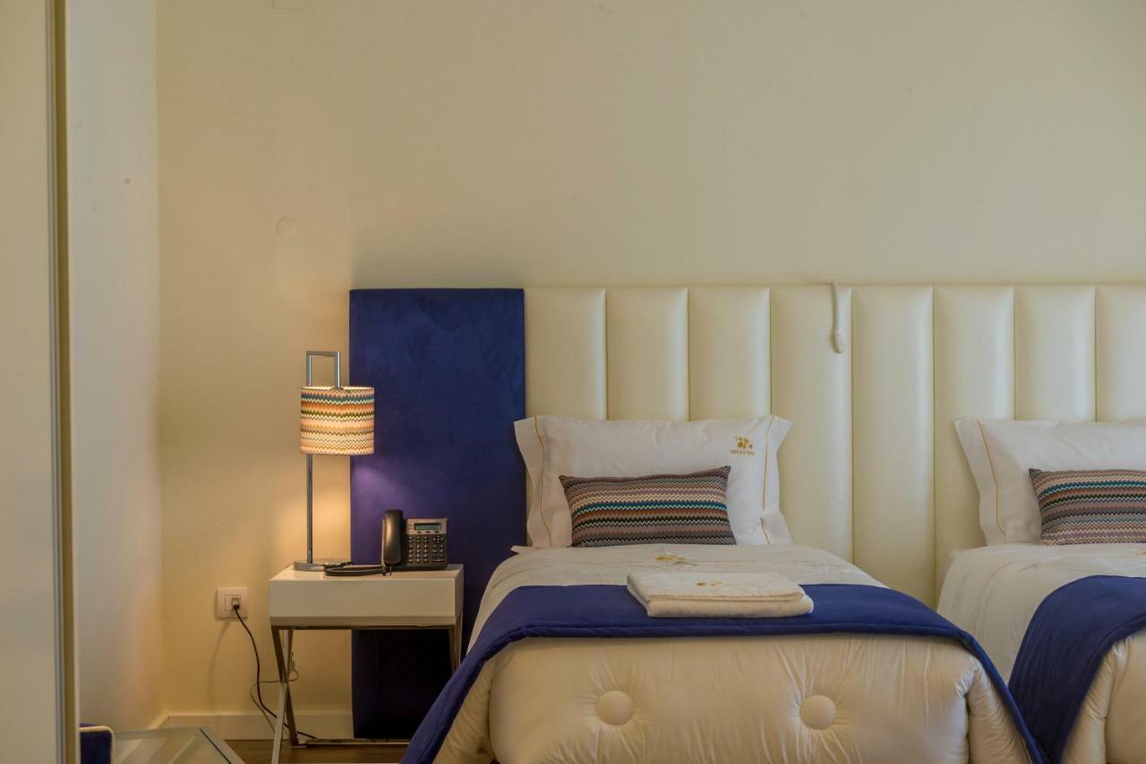 Terrace Serra Hotel Covilhã Dış mekan fotoğraf